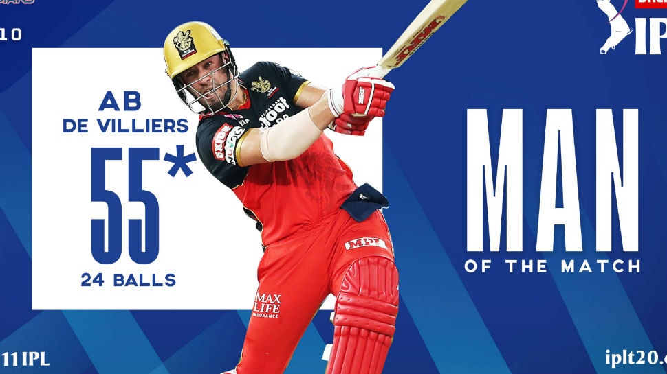 डिविलियर्स हैं वीरू की बराबरी पर AB De Villiers