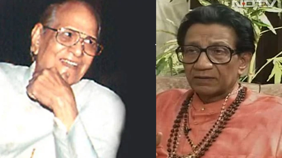 धर्मनिरपेक्षता के लिए बाल ठाकरे से नहीं लिया अवॉर्ड Majrooh Sultanpuri Birthday