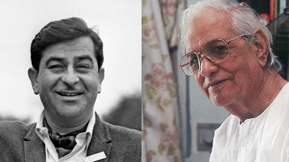 राज कपूर ने इस गाने के लिए दिए थे 1000 रुपए Majrooh Sultanpuri Birthday