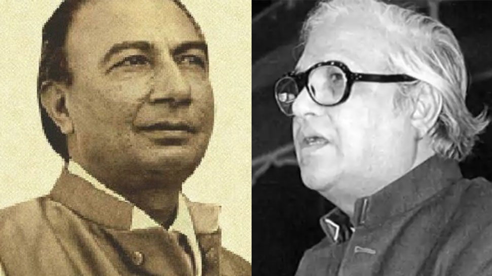 साहिर के साथ झगड़ा और दोस्ती का किस्सा Majrooh Sultanpuri Birthday