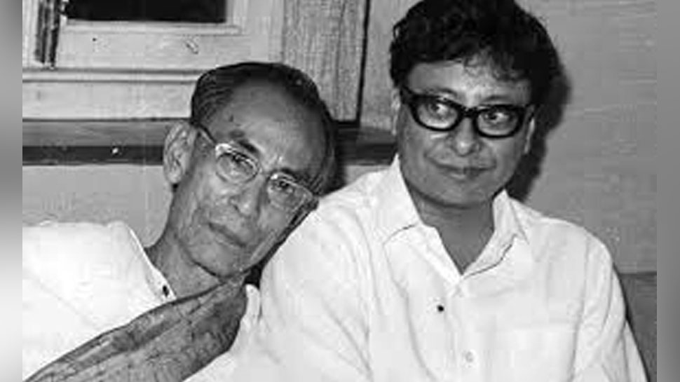 पिता ने चुराई बेटे की धुन Sachin Dev Burman