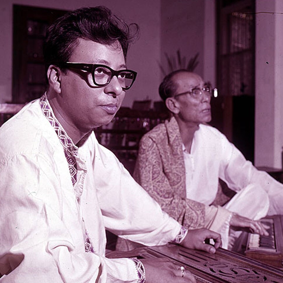 पंचम दा की बायोग्राफी में ऐसे हुआ जिक्र Sachin Dev Burman