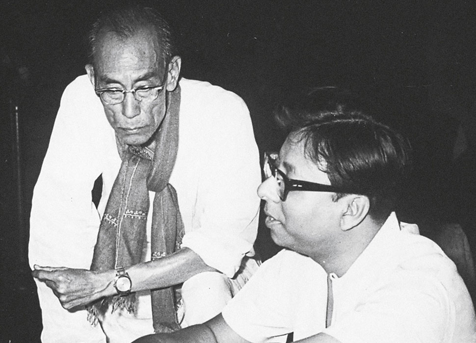 सचिन दा के इन गानों में भी है राहुल की धुन Sachin Dev Burman