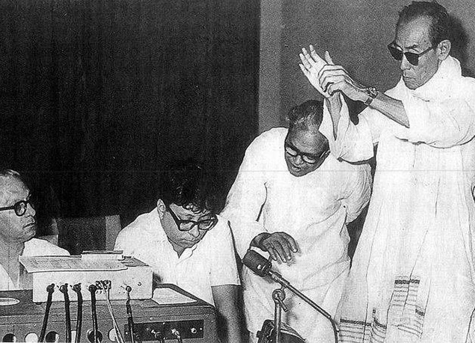 'प्यासा' के दौरान बने ऑफिशियल असिस्टेंट Sachin Dev Burman