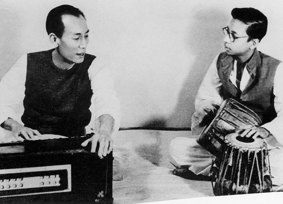 देव आनंद की फिल्म क्यों ठुकराई Sachin Dev Burman