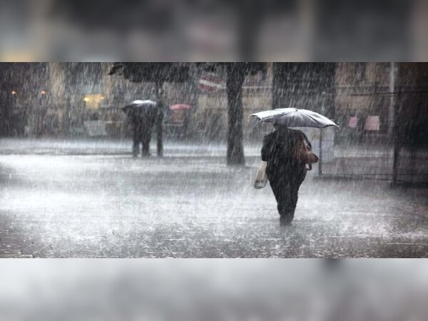 ସୃଷ୍ଚି ହେଲା ଲଘୁଚାପ, ଆସନ୍ତା ୫ ଯାଏଁ ବର୍ଷିବ !