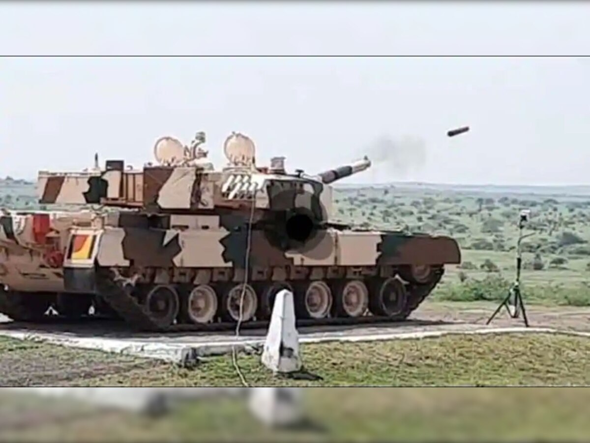 दुश्मनों का काल बनेगी ये मिसाइल, DRDO ने किया सफल परीक्षण