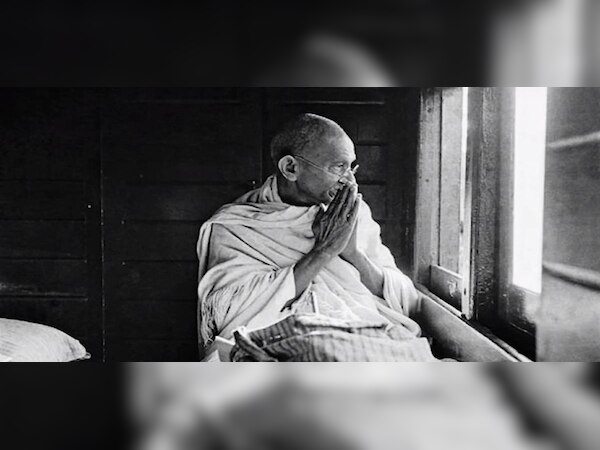 ଗାନ୍ଧୀଙ୍କ ଦେଶରେ ଗାନ୍ଧୀଙ୍କ ବିଚାରର ହତ୍ୟା !