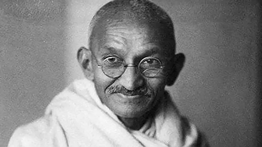 गांधी जी ने कहा था मुझे अहिंसा का उसूल इमाम हुसैन से मिला