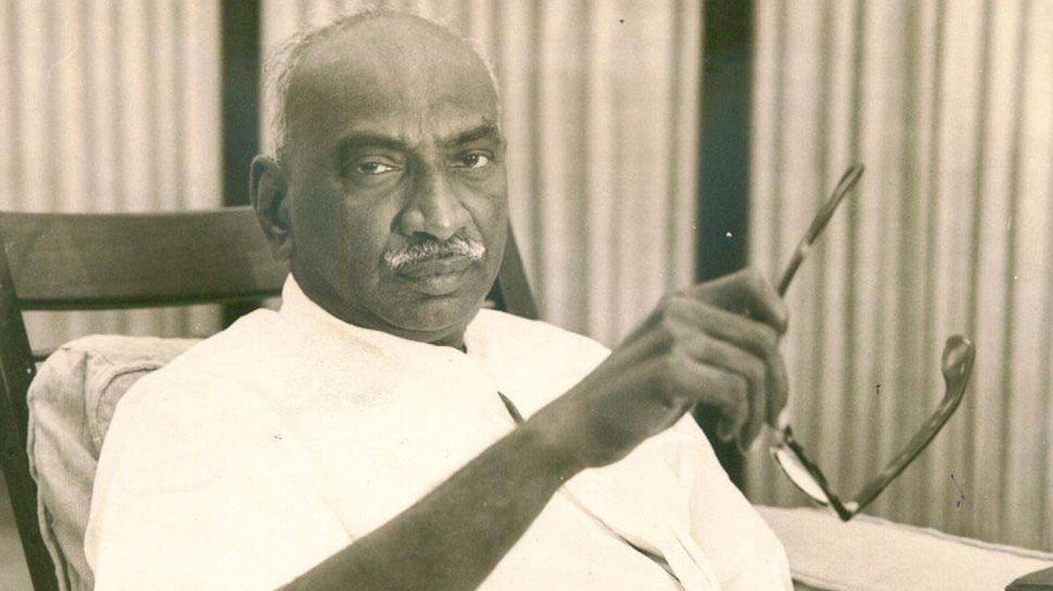 Death anniversary special: Congress is incomplete without Kamaraj ...