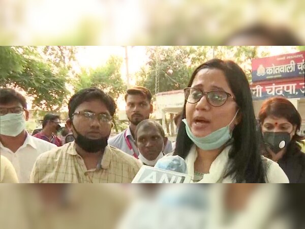 ଉତ୍ତରପ୍ରଦେଶ ପ୍ରଶାସନ ବିରୋଧରେ ଗୁରୁତର ଅଭିଯୋଗ ଆଣିଲେ ନିର୍ଭୟାଙ୍କ ଓକିଲ
