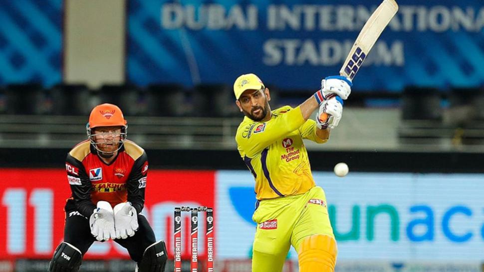 Sunrisers Hyderabad vs chennai super kings Live score ipl 2020 14th Match updates | IPL 2020: CSK vs SRH, हैदराबाद ने चेन्नई को 7 रनों से हराया | Hindi News, आईपीएल