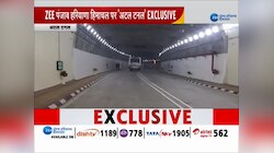 घर बैठे कीजिए 10,000 फीट पर बनी अटल टनल का दीदार