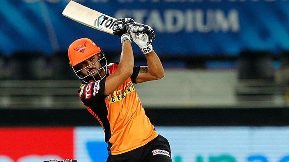 मनीष की कोशिश Manish Pandey