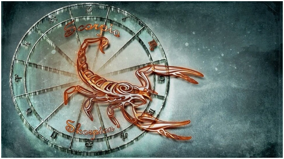 वृश्चिक Scorpio