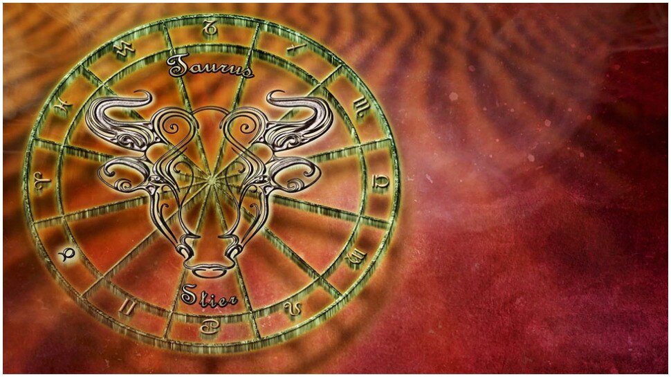 वृष Taurus
