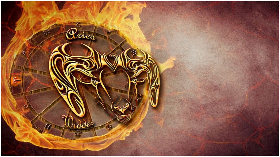 मेष Aries