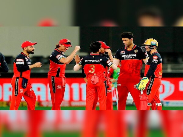 IPL 2020: ସାପ୍ତାହନ୍ତରେ ଡବଲ ମ୍ୟାଚ, ବାଙ୍ଗୋଲୋର-ଦିଲ୍ଲୀ ବିଜୟ