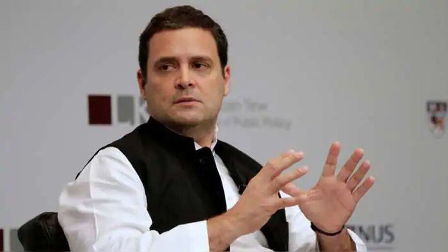 किसान बिल को लेकर मुखालिफत जारी, राहुल निकालेंगे आज ट्रैक्टर रैली