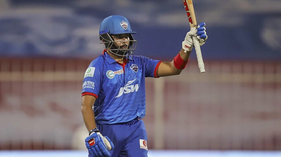पृथ्वी ने फिर जीता दिल Prithvi Shaw