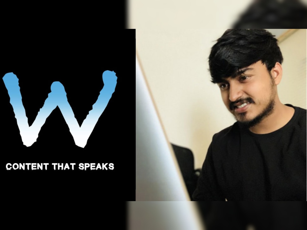 Prashant Urankar के 'Who Cares' नामक सोशल मीडिया मंच ने बदल दी कई लोगों की जिंदगी 