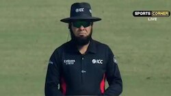 अफ़ग़ानिस्तान: बम धमाके में ICC अंपायर बिस्मिल्लाह समेत परिवार के 7 लोगों की मौत