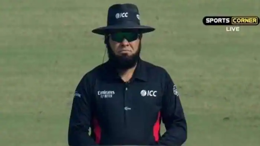 अफ़ग़ानिस्तान: बम धमाके में ICC अंपायर बिस्मिल्लाह समेत परिवार के 7 लोगों की मौत