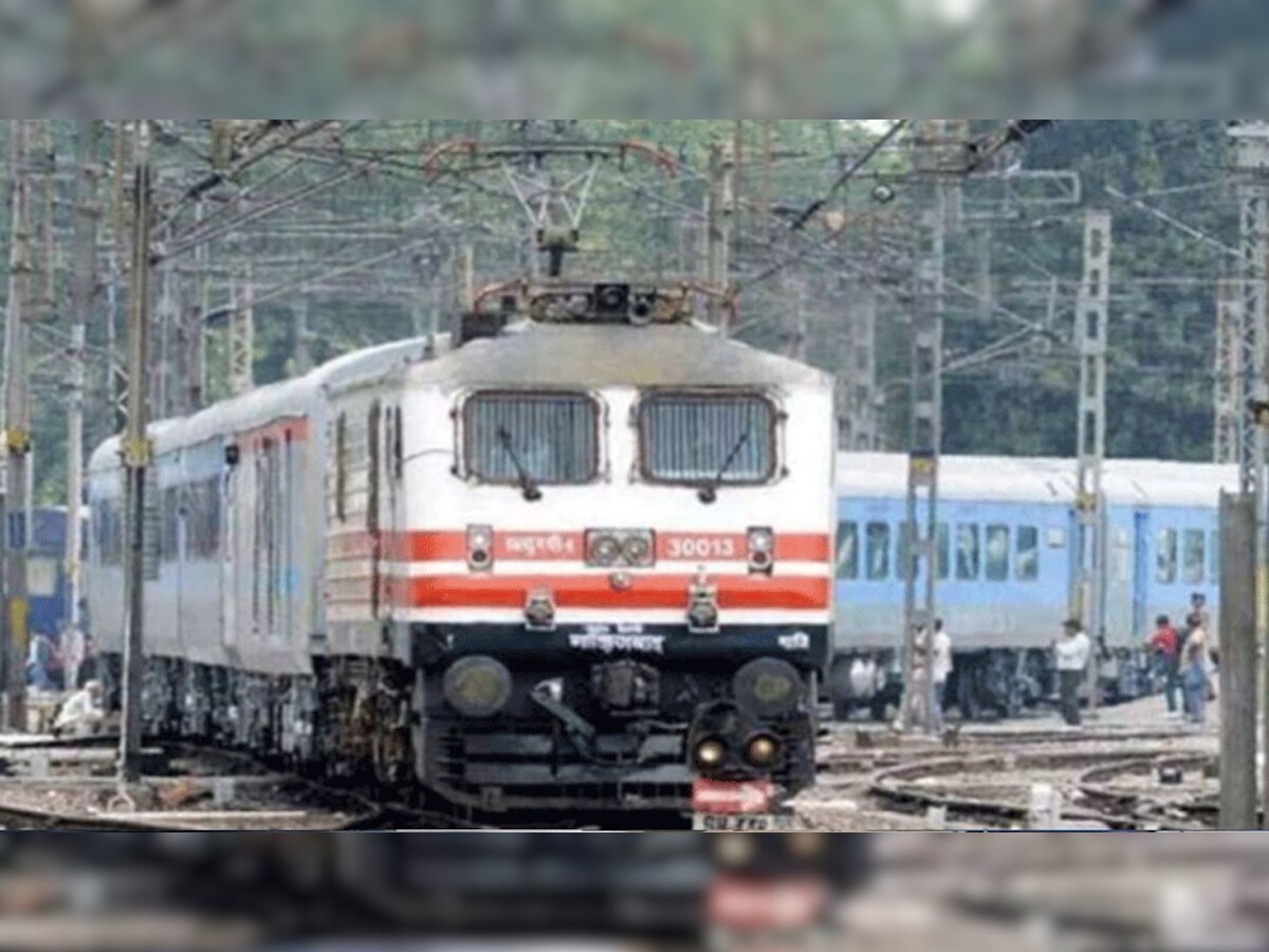 6 नई स्पेशल ट्रेन चलाएगा रेलवे, मध्य प्रदेश के लोगों को सुविधा, जानें पूरा शेड्यूल और स्टॉपेज