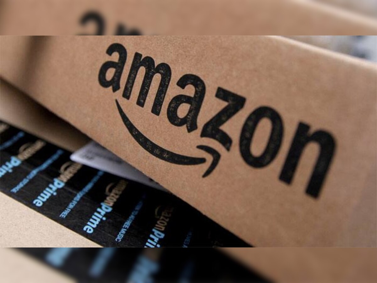 फेस्टिव सीजन में कस्‍टमर को मिलेगा लोकल फ्लेवर, Amazon ने किया बड़ा ऐलान