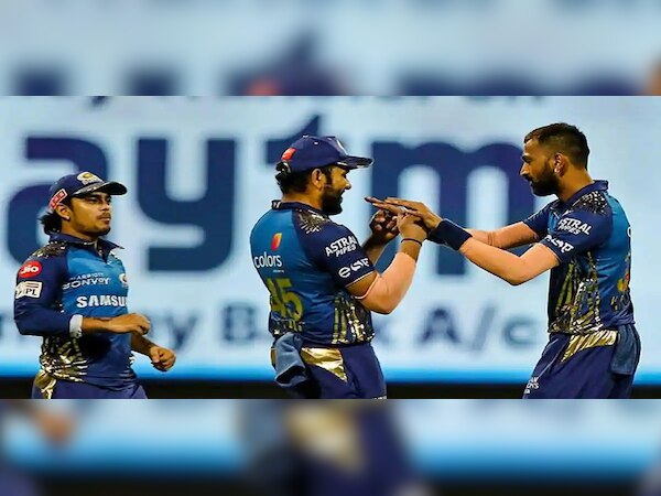 IPL 2020: ଟପରେ ମୁମ୍ବାଇ, ପରାଜୟ ଧାରା ଭାଙ୍ଗିଲା ଚେନ୍ନାଇ