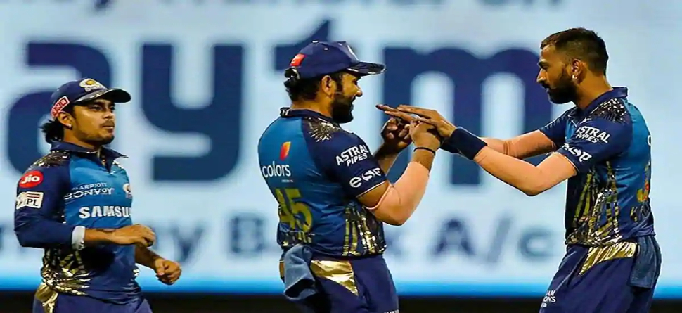 IPL 2020: ଟପରେ ମୁମ୍ବାଇ, ପରାଜୟ ଧାରା ଭାଙ୍ଗିଲା ଚେନ୍ନାଇ IPL 2020: ଟପରେ ମୁମ୍ବାଇ, ପରାଜୟ ଧାରା ଭାଙ୍ଗିଲା ଚେନ୍ନାଇ