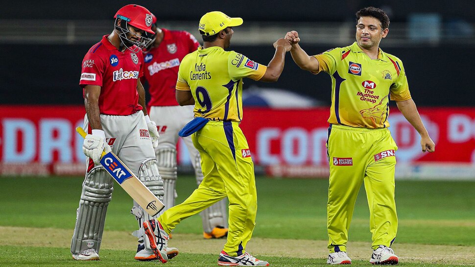 मयंक की कोशिश Mayank Agarwal Piyush Chawla