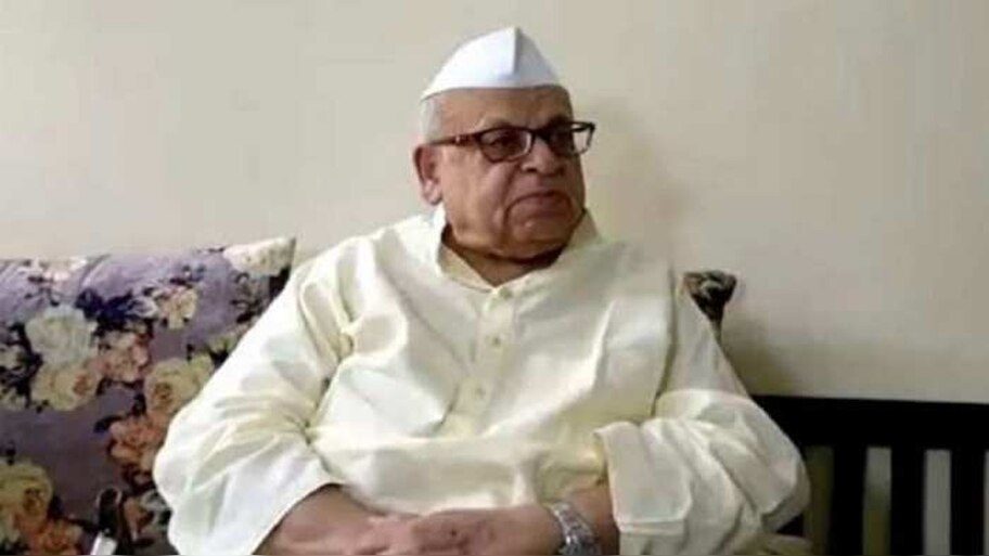 साबिक गवर्नर अज़ीज़ कुरैशी को पुलिस का नोटिस, CAA प्रोटेस्ट में दिया था यह भाषण
