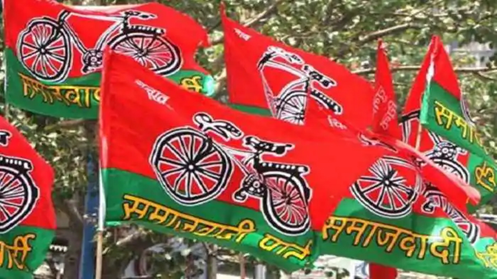 समाजवादी पार्टी के साबिक MLC मुलायम सिंह का इंतेकाल समाजवादी पार्टी के साबिक MLC मुलायम सिंह का इंतेकाल