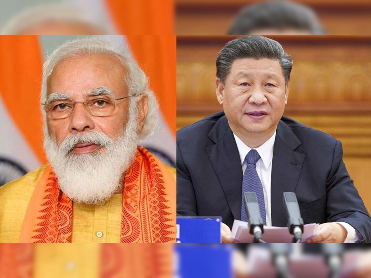 BRICS:LAC पर तनाव के बीच पहली बार आमने-सामने होंगे PM मोदी और जिनपिंग