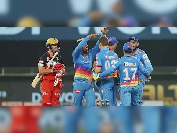 IPL 2020: ମନ ଜିଣିନେଲା ଦିଲ୍ଲୀ, ଶ୍ରେୟଶଙ୍କଠୁ ହାରିଲେ କୋହଲି