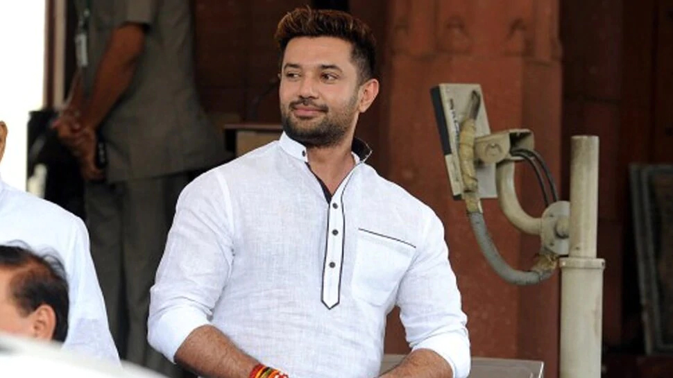 चिराग पासवान का खुला ख़त: बताया कि JDU से क्यों हुए अलग चिराग पासवान का खुला ख़त: बताया कि JDU से क्यों हुए अलग