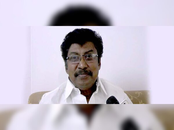 ଆଜିଠୁ ୬ ଦିନିଆ ଓଡିଶା ଗସ୍ତରେ ଏ. ଚେଲ୍ଲା କୁମାର