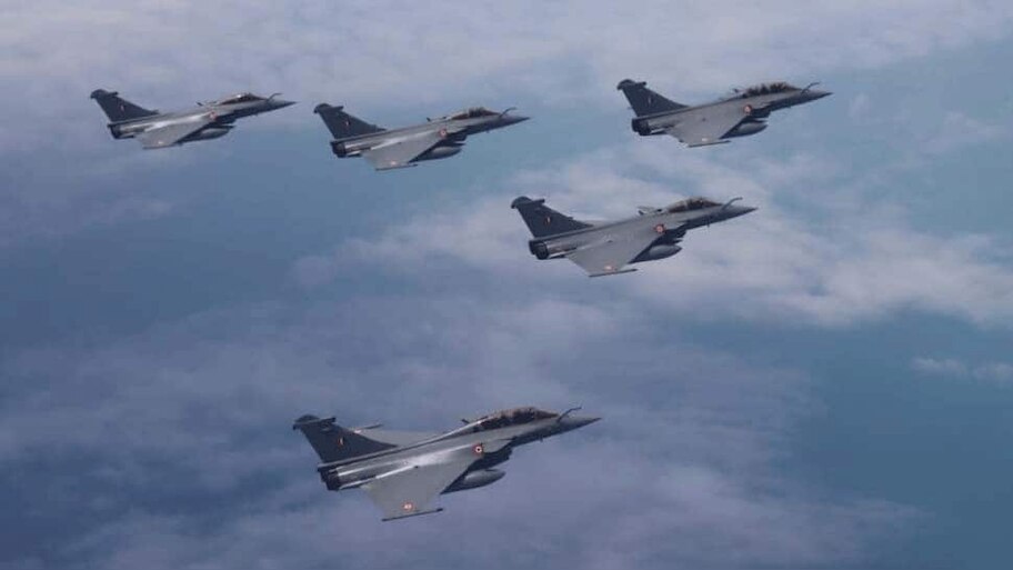 88th IAF फाउंडेशन डे: जानिए एयरफोर्स की तारीख और क्या था इसका पहला नाम