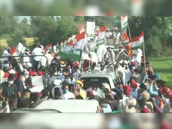 फोटो बशुक्रिया ANI