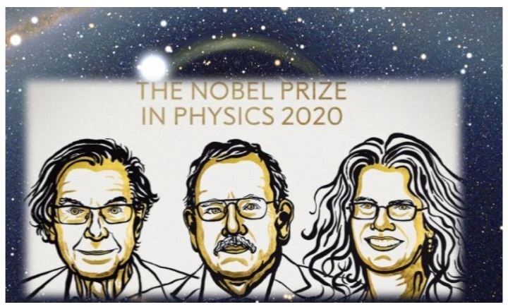 Physics के Nobel Prize का ऐलान, जानिए किन तीन वैज्ञानिकों को मिल रहा है यह सम्मान