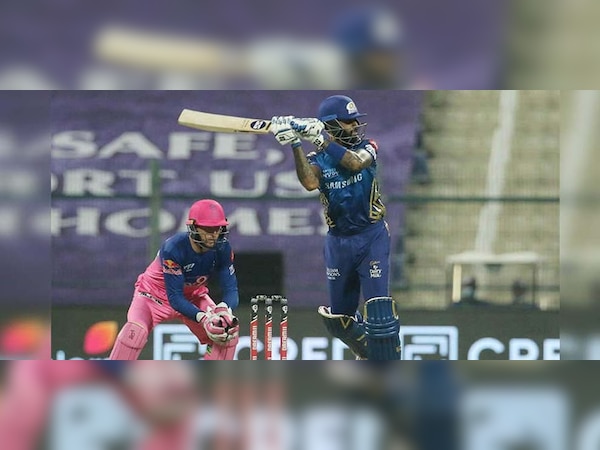 IPL 2020: ରାଜସ୍ଥାନକୁ ହରାଇ ଶୀର୍ଷରେ ମୁମ୍ବାଇ