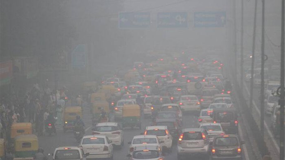 अब दिल्ली का नहीं घुटेगा दम, पॉल्यूशन को दूर करने के लिए आया यह कैप्सूल