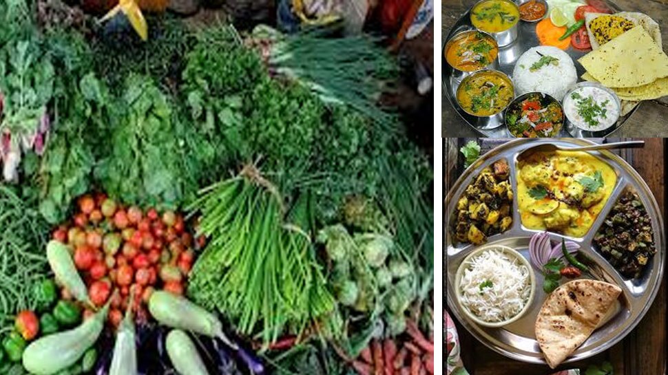 टमाटर पर भारी पड़ी पालक-धनिया, प्याज रुलाने की तैयारी में, भाव बढ़ने की ये है वजह