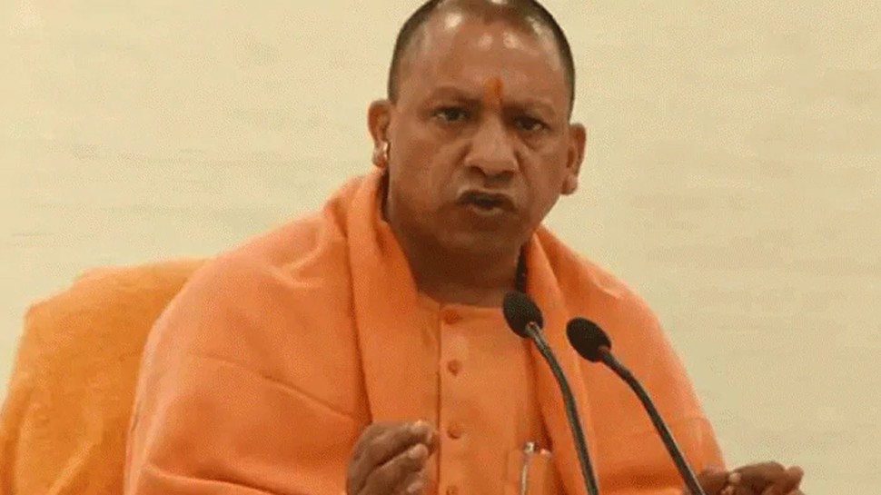 UP: खाली ओहदों पर भर्ती का अमल तेज़, CM योगी को भेजी गई डिटेल, इस डिपार्टमेंट में खाली इतने ओहदे UP: खाली ओहदों पर भर्ती का अमल तेज़, CM योगी को भेजी गई डिटेल, इस डिपार्टमेंट में खाली इतने ओहदे