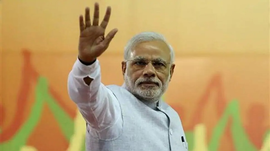 बतौर CM और PM मोदी के 20 साल मुकम्मल, 2001 में पहली बार बने थे चीफ मिनिस्टर