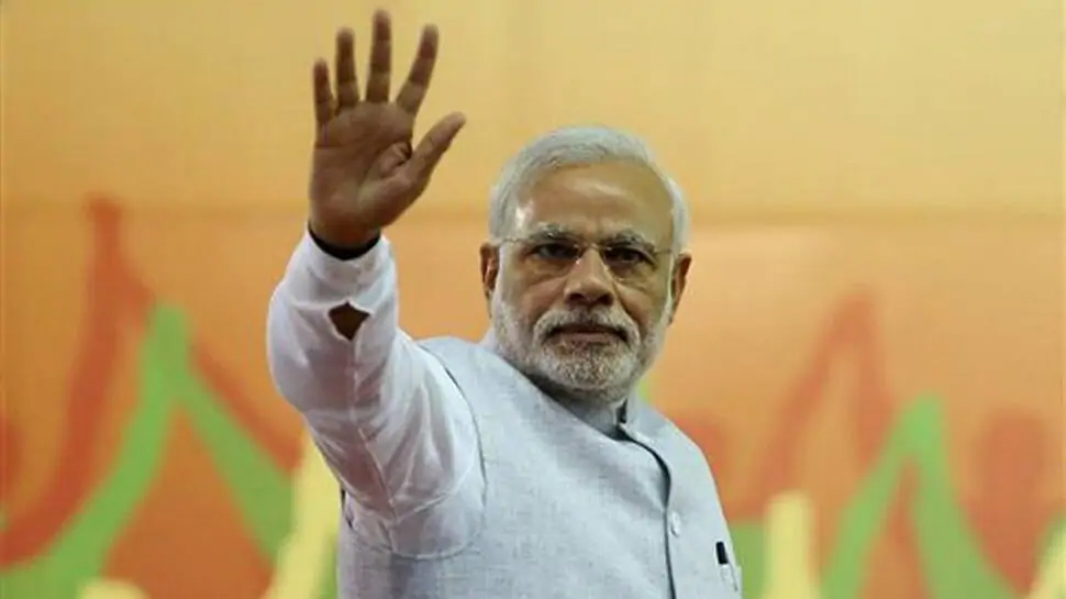 बतौर CM और PM मोदी के 20 साल मुकम्मल, 2001 में पहली बार बने थे चीफ मिनिस्टर बतौर CM और PM मोदी के 20 साल मुकम्मल, 2001 में पहली बार बने थे चीफ मिनिस्टर