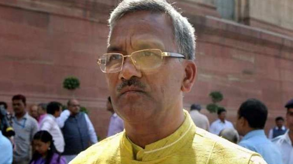 उत्तराखंड में 'कर्ज का पहाड़': 3 साल 2100 करोड़, 3 महीने में 3000 करोड़ का कर्ज लेगी त्रिवेंद्र सरकार
