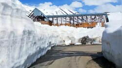 अटल टनल के बाद एक और सौगात, रोहतांग की बर्फीली वादियों का सालभर उठा सकेंगे लुत्फ
