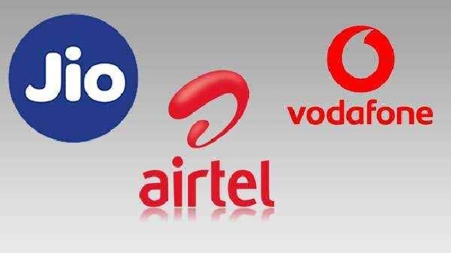 Jio, Airtel और Vi के सबसे सस्ते प्लान 84 दिन की वैलिडिटी के साथ